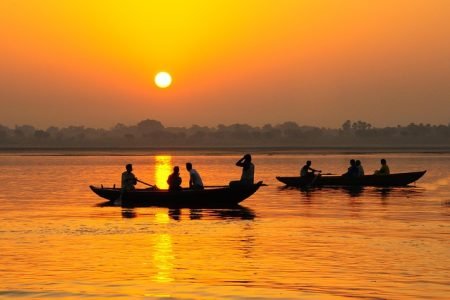 6 Solo Travel destination in India to explore this monsoon