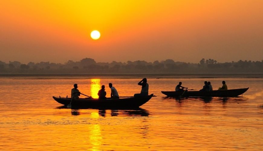 6 Solo Travel destination in India to explore this monsoon