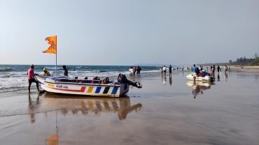Hidden Gems of Maharashtra: 5 Offbeat Destinations You Must Explore in 2025