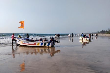 Hidden Gems of Maharashtra: 5 Offbeat Destinations You Must Explore in 2025