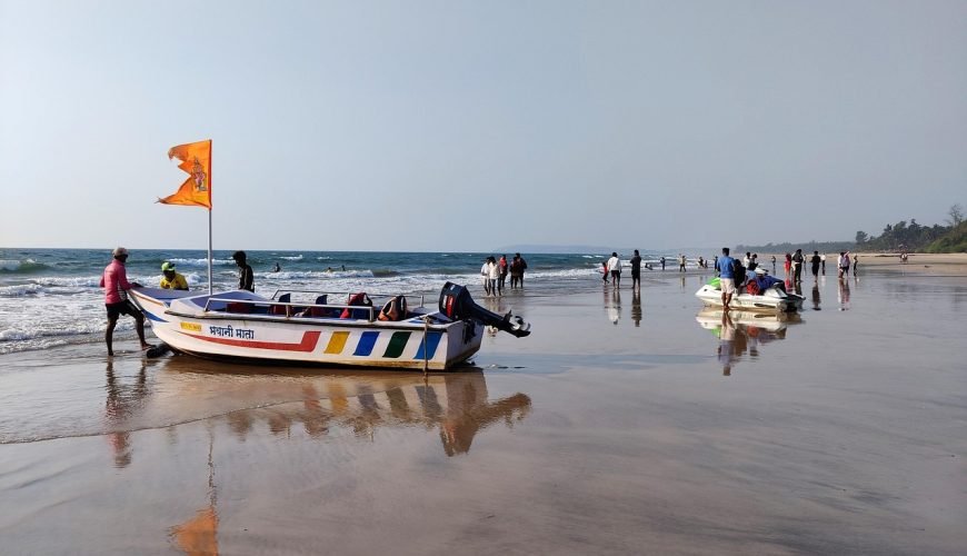 Hidden Gems of Maharashtra: 5 Offbeat Destinations You Must Explore in 2025