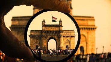Incredible India 2025: Top 10 Must-Visit Destinations That Will Blow Your Mind