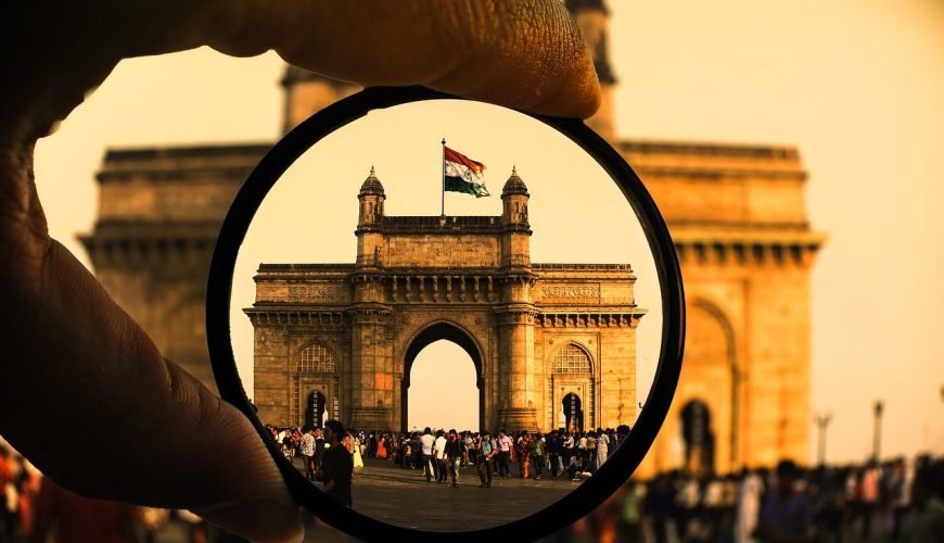 Incredible India 2025: Top 10 Must-Visit Destinations That Will Blow Your Mind