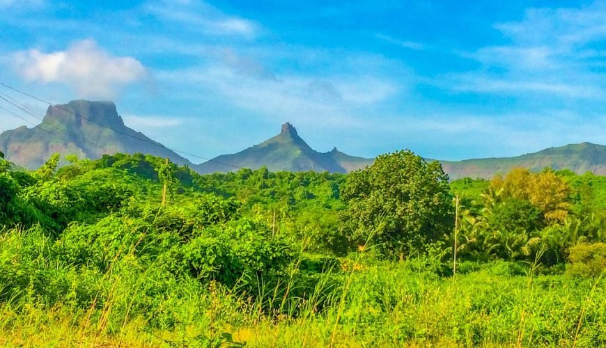Lonavala 3-Day Travel Itinerary: Hills, Heritage & Hidden Gems